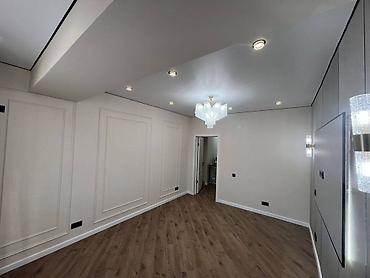 Продажа квартир: 1 комната, 44 м², Элитка, 5 этаж, Евроремонт — 7