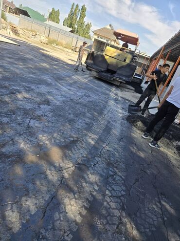 Кладка: Укладка асфальта Больше 6 лет опыта — 22