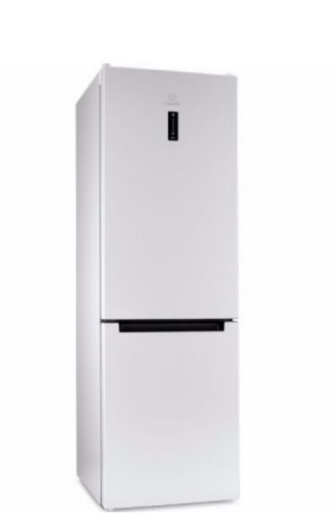 dondurma soyuducu - Azərbaycan: Yeni İki kameralı ağ soyuducu Indesit