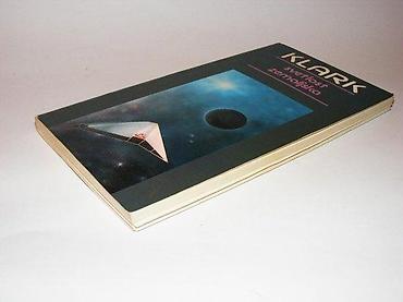 venom: KlarkKentaurSvetlost zemaljskaProsveta Beograd 1987. mek povez, 175 — 2