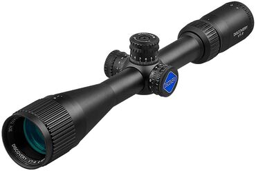 охоты: Оптический прицел Discovery Optics 6-24х40 АОЕ Оптический прицел