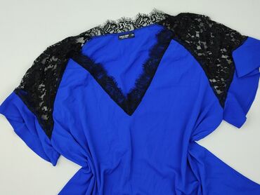 Shein Curve, Women's blouse, 4XL (EU 48)