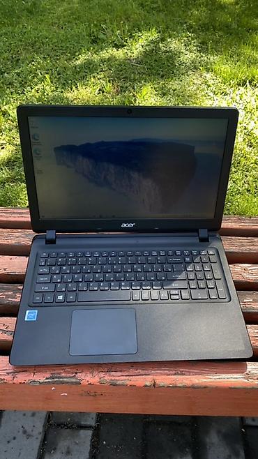 Ноутбуки Acer: Для учебы, Intel Celeron — 1