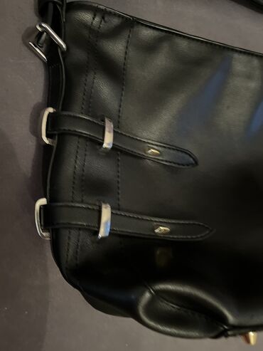 Çantalar: Zara böyük çanta 
az işlenib — 29