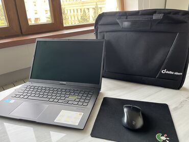 notebook satisi: Intel Core i5, 16 GB, 15.6 " at lalafo.az notebook satisi: Intel Core i5, 16 GB, 15.6 "