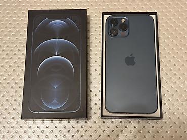 iphone cs max: IPhone 12 Pro Max 256гб 75% родной В хорошем состоянии Телефон не — 1