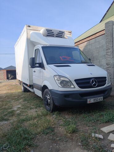 нотариус с выездом на дом бишкек: Рефрижератор-фургон Mercedes-Benz Sprinter - Марка/модель