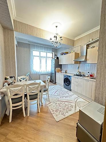 evim residence: 2 otaqlı, Yeni tikili, 102 kv. m — 4