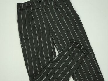 Reserved YFL, Material trousers for women, size XS (EU 34)