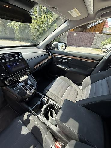 электро машине: Honda CR-V: 2021 г., 1.5 л, Автомат, Бензин, Кроссовер — 8