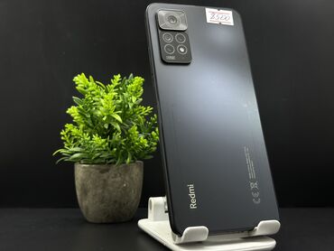 сколько стоит бу компьютер: Redmi, Redmi Note 11 Pro, Б/у, 128 ГБ, цвет - Черный, 2 SIM