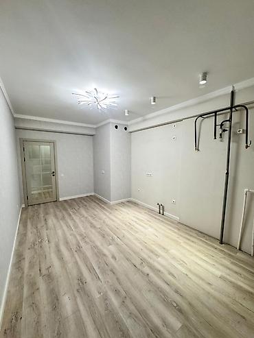 Продажа квартир: 2 комнаты, 66 м², Элитка, 12 этаж, Евроремонт — 7