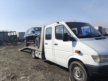 эвакуаторы токтогул: Көтөргүсү менен, Гидроманипулятору менен, Кыймылдуу платформасы менен