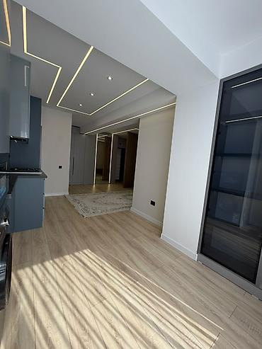 nova grant: 2 комнаты, 41 м², Технопарк Элитка, 3 этаж, Дизайнерский ремонт — 2