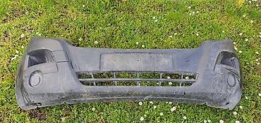 mt 11: MOVANO I MASTER PREDNJI BRANIK | opel movano i renault master — 1