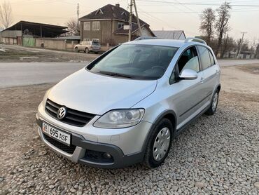 норд 2: Volkswagen Golf Plus: 2009 г., 2 л, Автомат, Дизель, Хетчбек