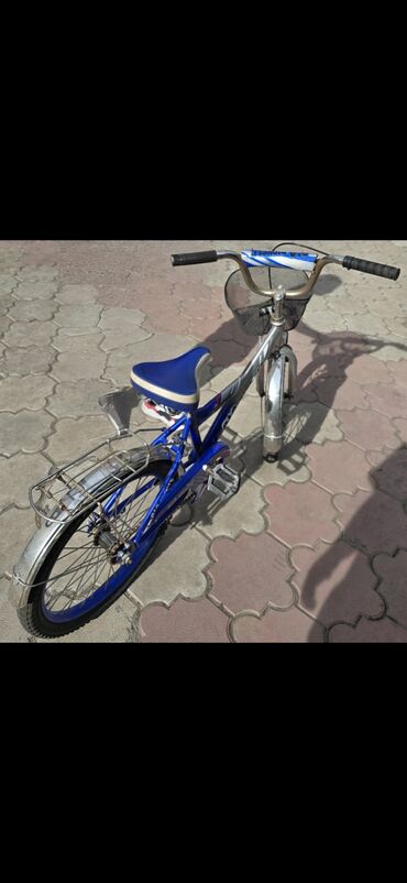 трехколесный велосипед для детей от 1 года: Велосипед для детей 5-8 лет