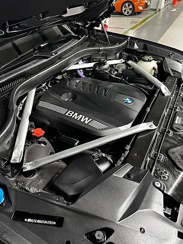 BMW: BMW X7: 2024 г., Внедорожник — 10