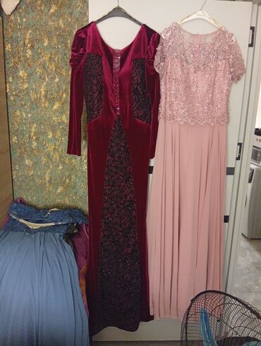 Ziyafət donları: Ziyafət donu, Midi, M — 12