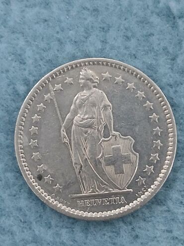 Numizmatika i filatelija: Holandske kovanice – 1 gulden (Nederlandsche Gulden), serija sa — 10