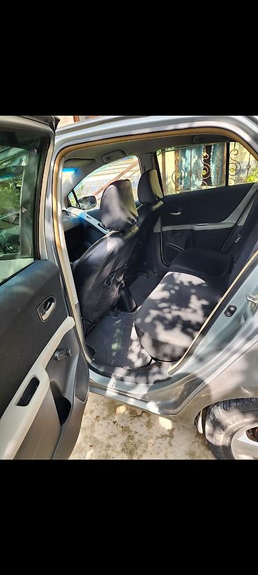 кпп степ: Toyota Yaris: 2008 г., 1.3 л, Автомат, Бензин, Хетчбек — 5