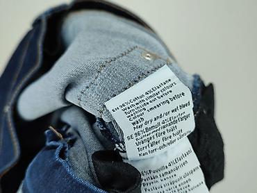 jeansy bootcut: Jeansy damskie, rozmiar S — 7