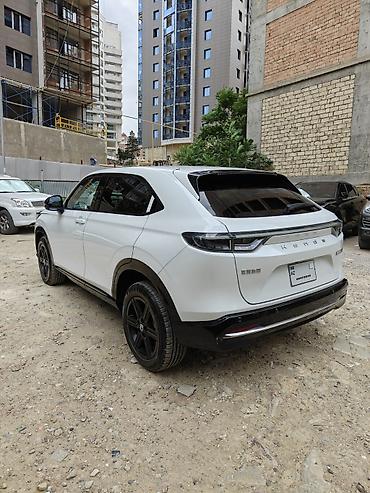 ucuz elektrikli avtomobil: Honda : 0.1 l | 2024 il Krossover — 7