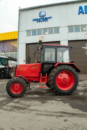 Тракторы МТЗ (Беларус): Модель: 892, Новый, 2025 г. — 3