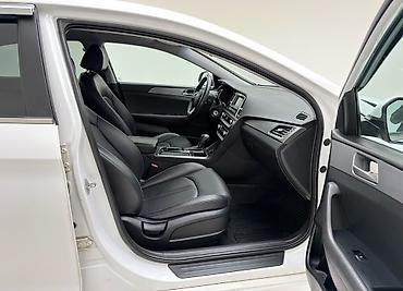 солярис аренда ош: Hyundai Sonata: 2020 г., 2 л, Автомат, Газ, Седан — 9