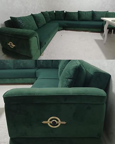 divan almaq: Divan 1100 azn.Riyad mebelden alinib.Parcasi rahatliqla silinen — 1