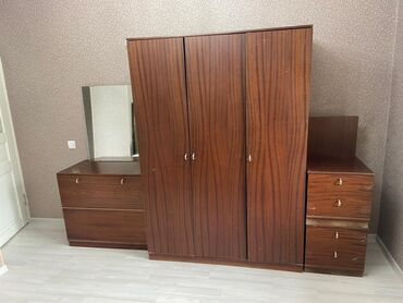 мебель дсп: Уктоочу бөлмө гарнитуру, Шкаф, ДСП