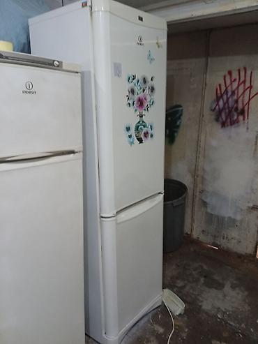nokia korpuslari: Məişət soyuducuları – müxtəlif modellər - Markalar: Indesit, Comfort — 2