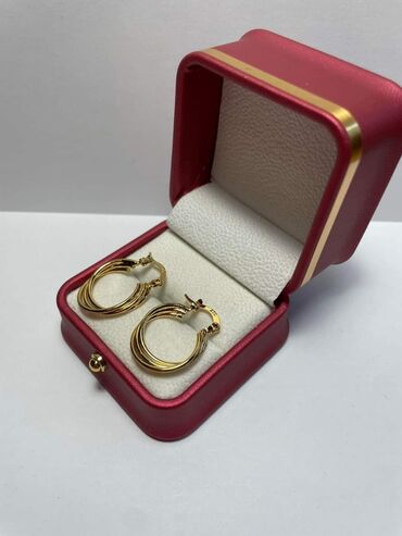 Minđuše: Mindjuse 800 — 8