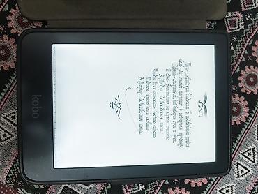 redmi note 12 pro max: Продаётся электронная книга Kobo Clara HD (б/у), в хорошем состоянии — 5