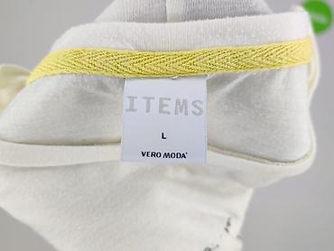sklepy terranova: Vero Moda, T-shirt damski, rozmiar L — 4