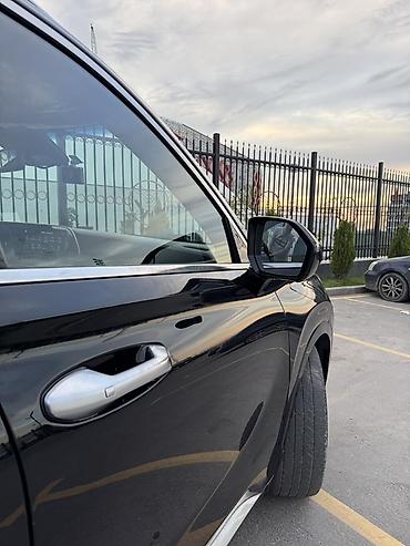 Hyundai: Hyundai Palisade: 2021 г., 2.2 л, Автомат, Дизель, Кроссовер — 19
