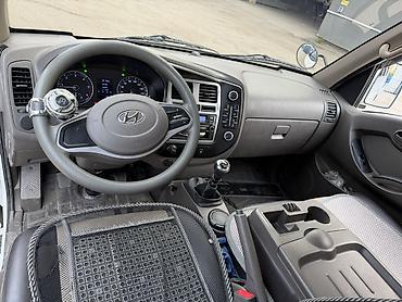 Жеңил жүк ташуучу унаа, Hyundai, Стандарт, 1ге чейин т, Жаңы lalafo.kg да — 10 Жеңил жүк ташуучу унаа, Hyundai, Стандарт, 1ге чейин т, Жаңы — 10