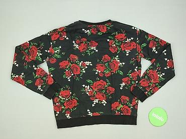 czarny tshirt: Bluza damska
, rozmiar L — 3