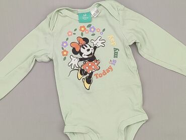 Body: Body, Disney, 9-12 months, 
condition - Very good