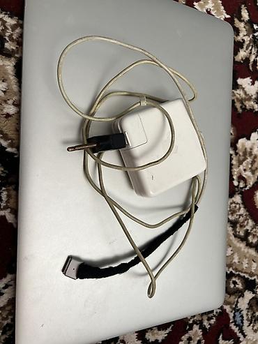 MacBook Pro 15" Retina (Mid 2014) - Экран: 15.4", Retina, 2880×1800