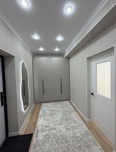 1 комната, 42 м², Технопарк Элитка, 11 этаж, Дизайнерский ремонт