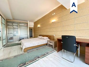 Батирлер: For rent modern and cozy 1 bedroom studio apartment in the Golden — 7