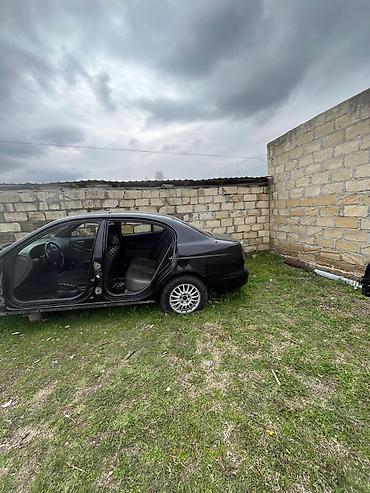 panel satış: Daevo leqanza (1996–2002 CJ/CK seriyası) üçün orijinal ehtiyat — 8