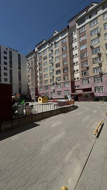 Продажа квартир: 1 комната, 41 м², Кок-Жар мкр 106 серия улучшенная, 4 этаж, Косметический ремонт — 16