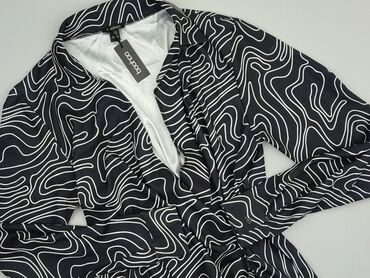 Boohoo, Sukienka damska, rozmiar 2XL