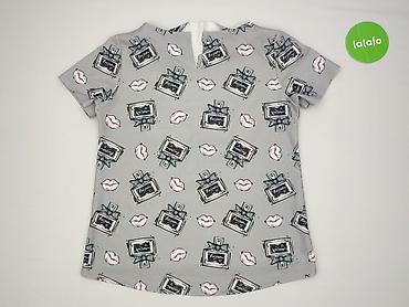 mgielki: T-shirt damski, rozmiar L — 3