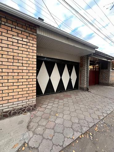 150 м², 5 комнат, Юнусалиева/Суванбердиева at lalafo.kg 150 м², 5 комнат, Юнусалиева/Суванбердиева