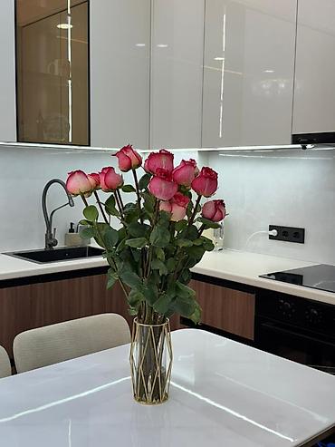 Продажа квартир: 2 комнаты, 50 м², Элитка, 9 этаж, Дизайнерский ремонт — 13