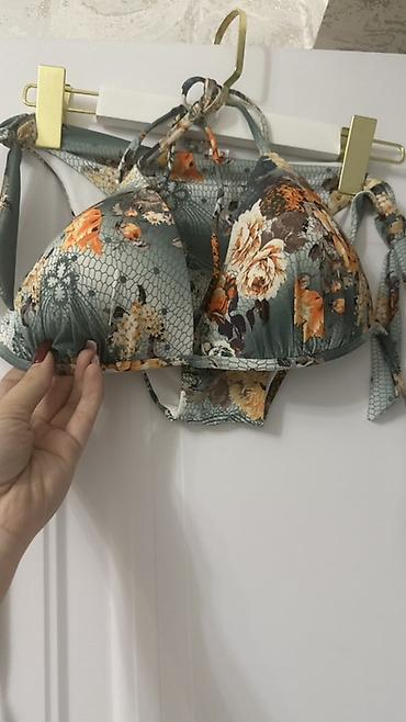 Раздельные купальники: Купальники брала в Италии и Дубаи, размеры от М -L, до 46, фото и — 13