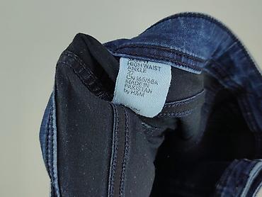 kids jeans: H&M, Jeansy damskie, rozmiar S — 4
